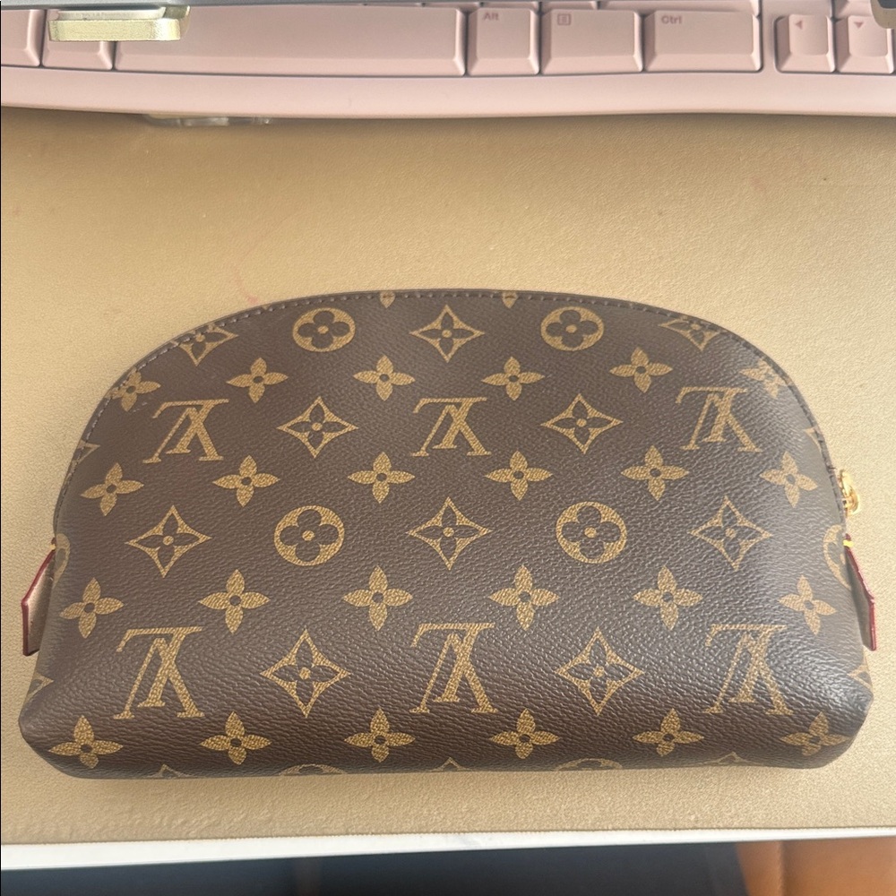 Fashion Cosmetic Pouch